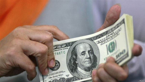 سعر الدولار اليوم الإثنين 7-6-2021 بمستهل التعاملات في البنوك