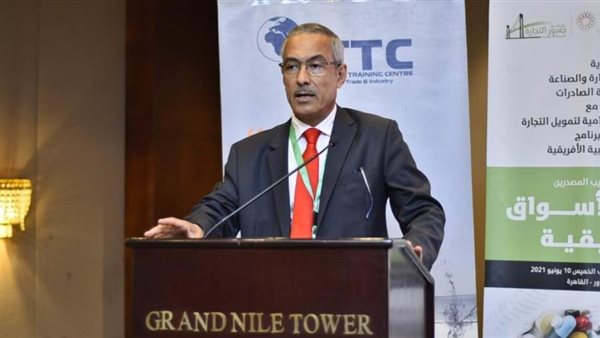 افتتاح البرنامج التدريبي الأول للمصدرين تحت عنوان «الدخول للأسواق الإفريقية»