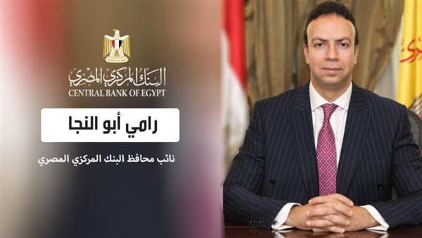 المركزي يطلق نظام المقاصة الإلكترونية للشيكات بالعملات الأجنبية 14 يونيو الحالي