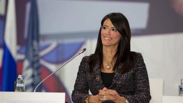 التعاون الدولي تبحث مع المؤسسة الدولية لتمويل التجارة تنفيذ برنامج التعاون بقيمة1.1 مليار دولار 