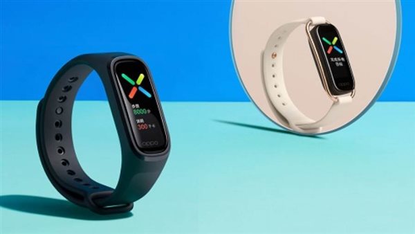 أوبو تطلق أحدث إصدار من OPPO Band في مصر