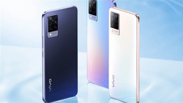 “vivo” تزيح الستار عن أحدث هواتفها V21 و V21e في مصر