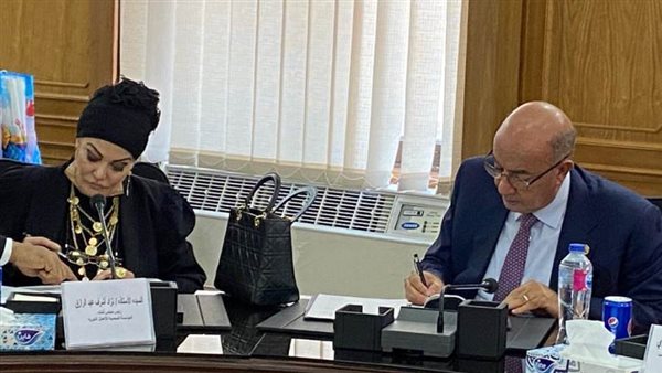 بنك ناصر الاجتماعي يوقع بروتوكول تعاون مع المؤسسة المحمدية للأعمال الخيرية