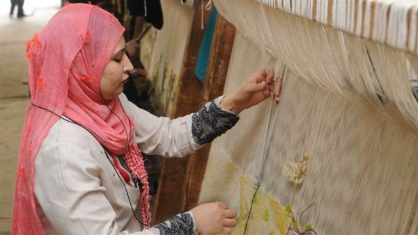 تنمية المشروعات يوقع مذكرة تفاهم مع اتحاد المستثمرات العرب لدعم مشروعات المرأة