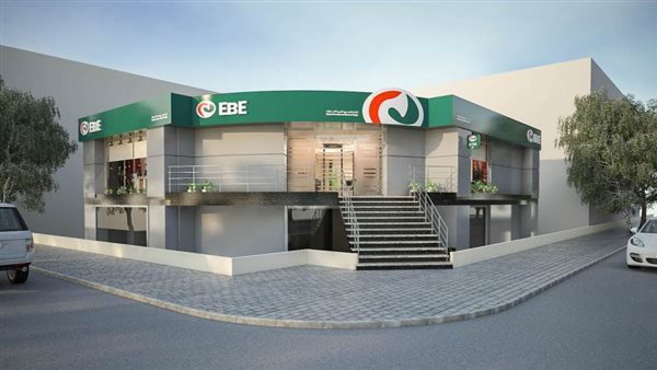 مصر الجديدة للتعمير والإسكان توقع عقد حوالة مالية مع تنمية الصادرات بـ329 مليون جنيه