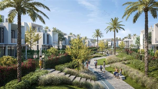 «إعمار مصر» تتعاقد مع 5 شركات مقاولات بإجمالي 1.4 مليار جنيه لتنفيذ المرحلة الأولى للمشروع