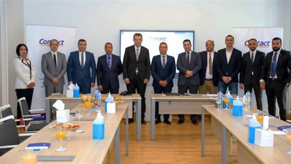 شركة كونتكت تتيح تقسيط عضويات نوادي ماتريكس الرياضية