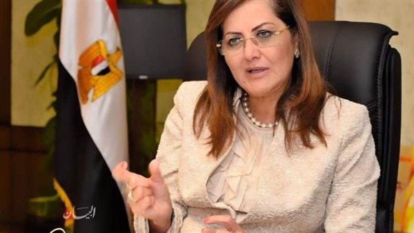وزيرة التخطيط: تنفيذ 585 مشروعاً تنموياً في القاهرة بتكلفة 35 مليار جنيه