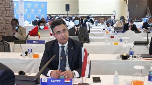 البريد يشارك في اجتماعات مجلس ادارة اتحاد البريد الافريقي الشامل بزيمبابوي