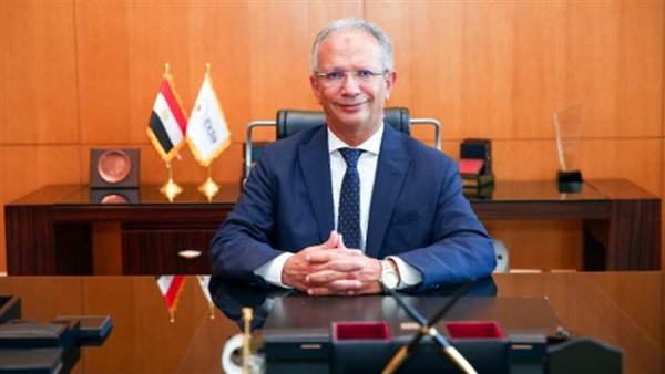 عمرو محفوظ : 32% استثمارات خارجية في الشركات الناشئة بما يعكس الثقة في مناخ ريادة الأعمال في مصر