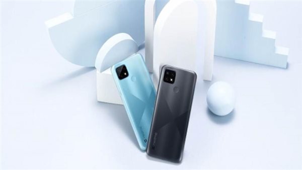  “realme” تطلق هاتف C21  وسماعتين لمنع الضوضاء بمواصفات مميزة وسعر تنافسي في مصر