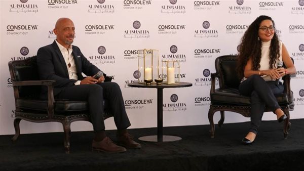 الإسماعيلية للاستثمار العقاري تستثمر 69 مليون جنيه لترميم وتطوير مبنى 