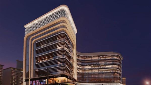 ركاز للتطوير العقاري تشارك بمعرض Big 5 للبناء العقاري 