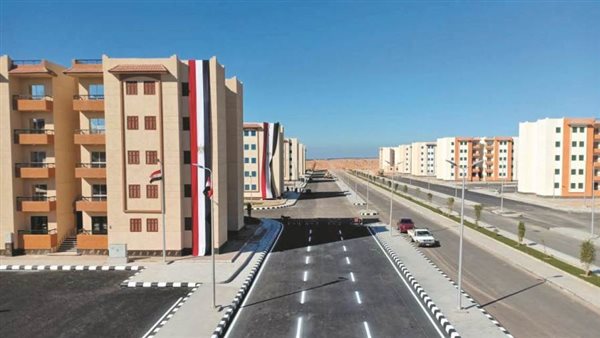 الإسكان الاجتماعي: تعديل الحد الأدنى لمنح التمويل العقاري لمنخفضي ومتوسطي الدخل