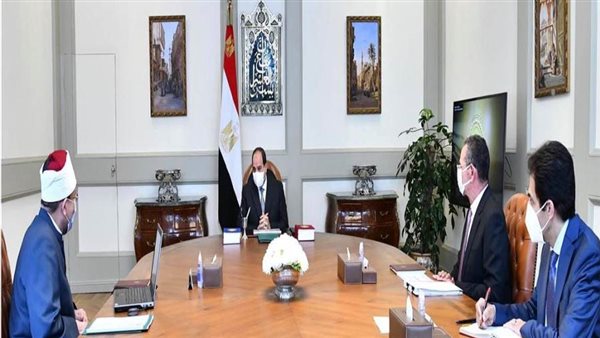 الأوقاف المصرية تحقق إيرادات بـ3 مليارت جنيه خلال 2020-2021