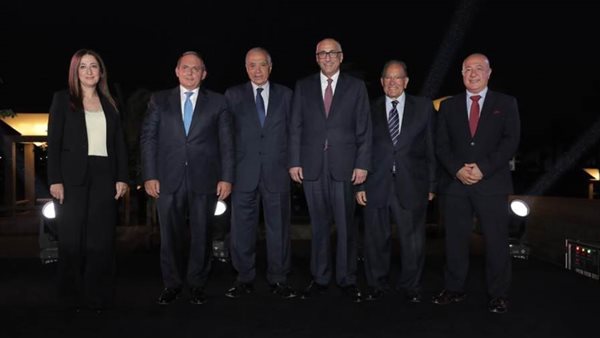 البنك الأهلي يحتفل بالإعلان عن المرشحين لمسابقته الفنية بالمتحف القومي للحضارة المصرية