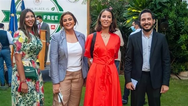 بنك القاهرة يطلق مبادرة «فؤاد بلا بلاستيك» بالتعاون مع القنصلية الفرنسية وBanlastic