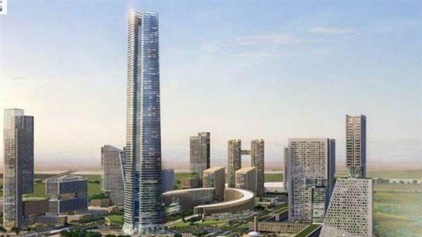 خبير عقاري : العاصمة الإدارية لوحه فنيه ليست مباني خرسانية فقط