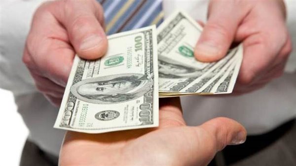 سعر الدولار اليوم الثلاثاء 29-6-2021 بمستهل التعاملات في البنوك