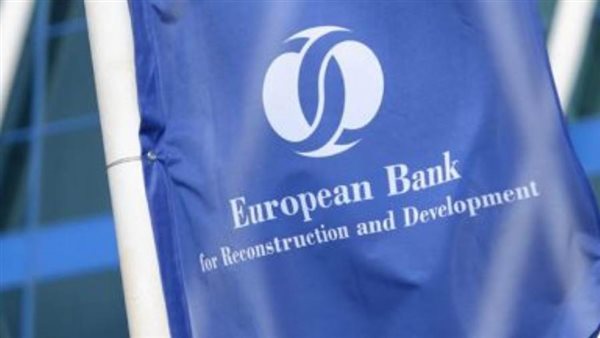 البنك الأوروبي لإعادة الإعمار يرفع توقعات النمو الإقليمي لعام 2021 إلى 4.2% 