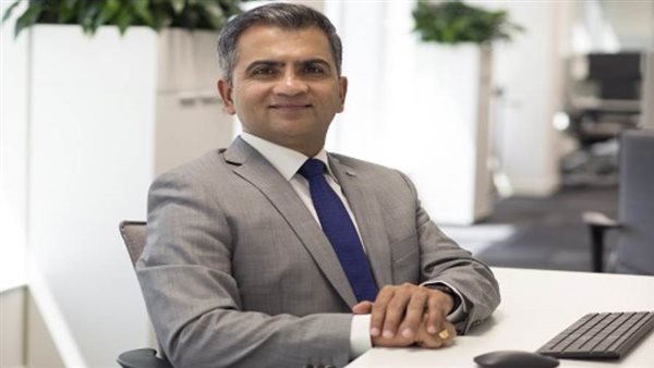  كانون تعين فينكاتاسوبرامانيان (سوبو) هاريهاران مديرا تنفيذيا لها في الشرق الأوسط وتركيا