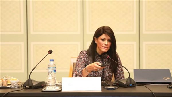 المشاط: النواب يقر اتفاقيات بقيمة مليار دولار لتطوير منظومة التأمين الصحي وقطاع النقل