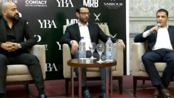 «كونتاكت» تطلق QUAN TOWER ثاني مشروعاتها بالعاصمة الإدارية بمنطقة الأعمال