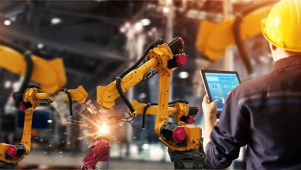 المركزي: 17.67 مليار جنيه زيادة بقروض القطاع الصناعي فى 4 شهور