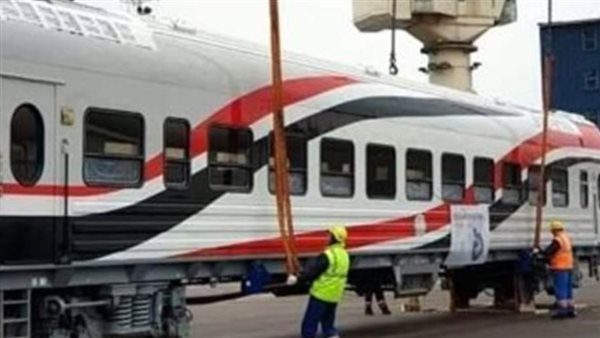 النقل : تنفيذ أكبر مشروع لتطوير السكة الحديد بقيمة 225 مليار جنيه