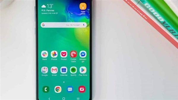 صور| تعرف على أفضل تطبيقات جوجل بلاي المجانية لعام 2021