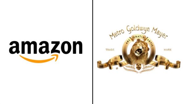 أمازون تشتري MGM مقابل 8.45 مليارات دولار