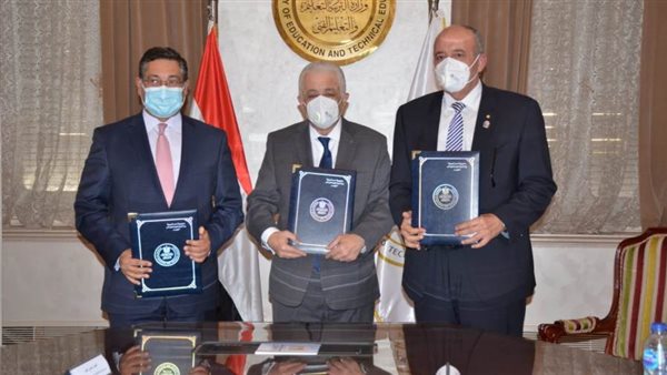 التعمير والإسكان يوقع بروتوكول لدعم الطلاب ذوي الهمم