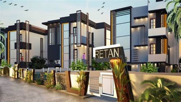 العضو المنتدب لكايرو جلوبال : ريتان الساحل الشمالي « طراز فندقي » علي مساحة 20 فدان