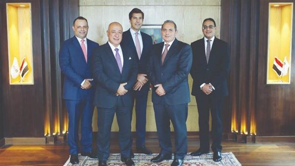 البنك الأهلي الأول في مصر وإفريقيا كوكيل ومُرتب للقروض المشتركة بالنصف الأول من 2021