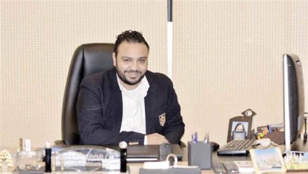 محمد الخطيب : استعانه الدول الخارجية بمكاتب استشارية ساعد الشركات المصرية