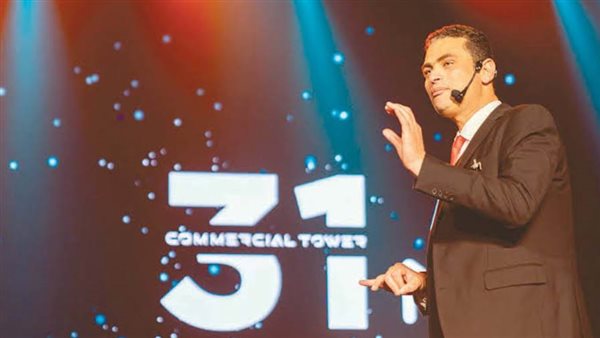  «طاهر»: «التمويل العقاري» تسد الفجوة بين السكن وضعف القدرة الشرائية