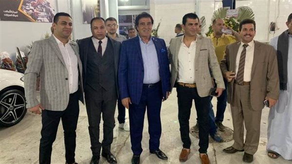لأول مرة في الشرقية.. افتتاح مركز لصيانة سيارات BMW ومرسيدس