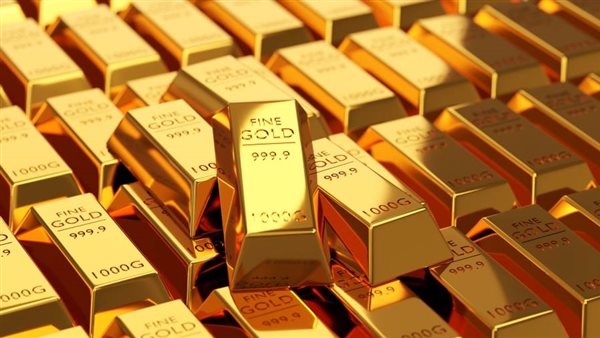  ارتفاع اسعارالذهب جنيهين وعيار 21 يسجل 788 جنيها للجرام