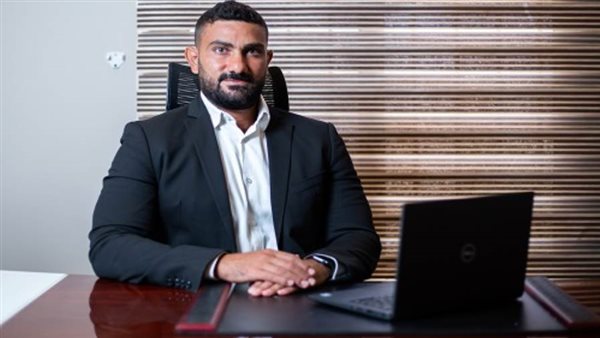  أحمد الحداد مديرا عاما لـ“كوربوريت ستاك” في مصر 