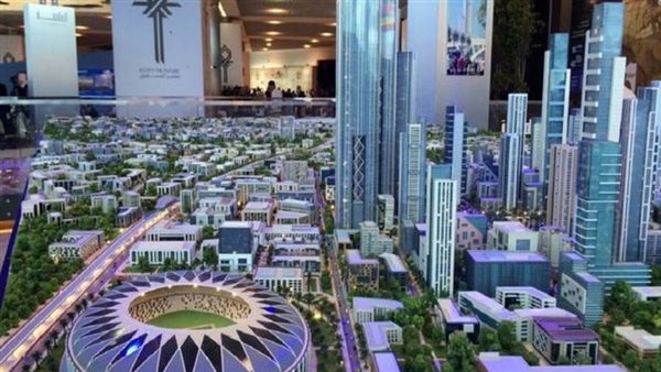 2.64 مليار دولار تكلفة مونوريل العاصمة الإدارية الجديدة 