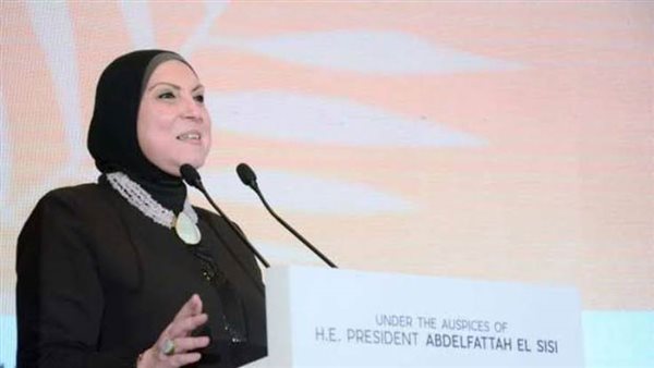 نيفين جامع: افتتاح أول فرع للبنك الأهلي بجنوب السودان سبتمبر المقبل