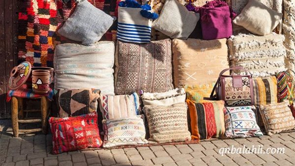 بنك QNB  الأهلي يدعم أصحاب الأفكار والحرف بالدورة الثالثة لحاضنة التصميم الإبداعي  