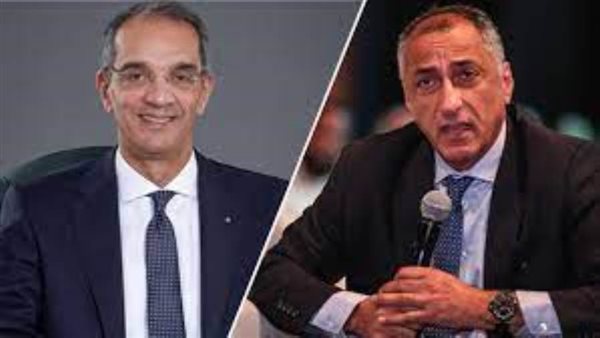 البنك المركزي يوقع بروتوكول تعاون مع وزارة الاتصالات لتيسير تقديم كافة الخدمات الحكومية رقمياً