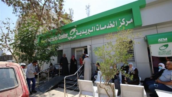   البريد : حملة موسعة لمتابعة حركة سير العمل قبل اجازة عيد الاضحي المبارك