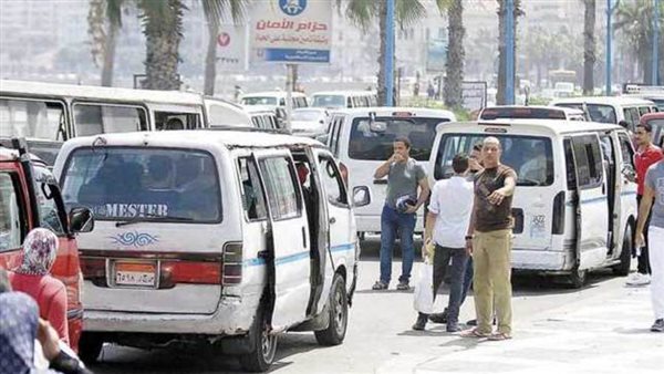 الحكومة تنفي تحريك تعريفة ركوب سيارات النقل الجماعي بعد رفع سعر البنزين