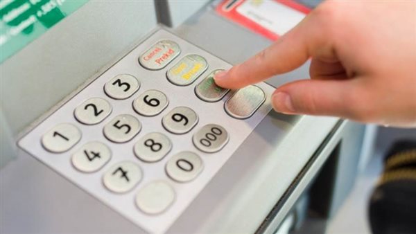 35 مليار جنيه إجمالي المسحوبات من ماكينات بنوك الأهلي ومصر والقاهرة بإجازة العيد