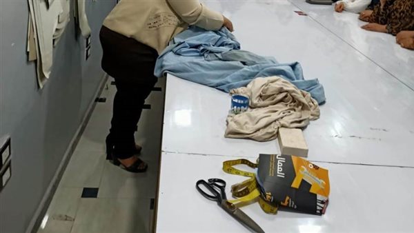 «تنمية المشروعات» يدرب فتيات الشرقية مجانًا ويمول مشروعاتهن متناهية الصغر
