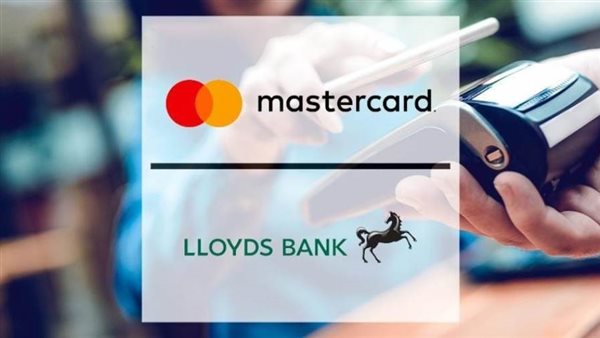 شراكة بين ماستركارد وLloyds Bank لتقديم حلول المدفوعات المفتوحة عبر الإنترنت