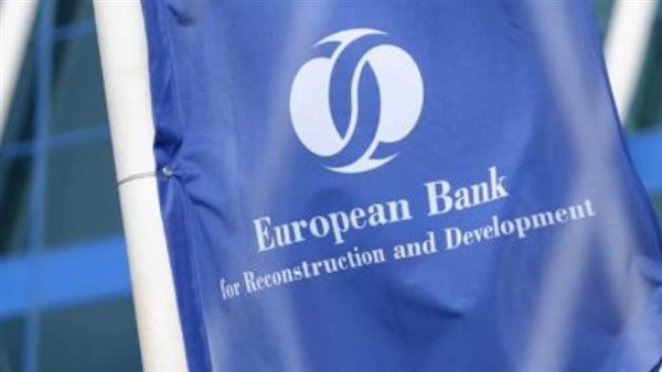 “الأوروبي للإعمار” يوافق على قرض بـ 29.6 مليون دولار لمشروع ميناء 6 أكتوبر الجاف