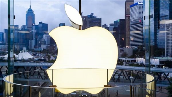 آبل تحقق أرقام قياسية في الربع الثالث مع نمو مبيعات آيفون 50%